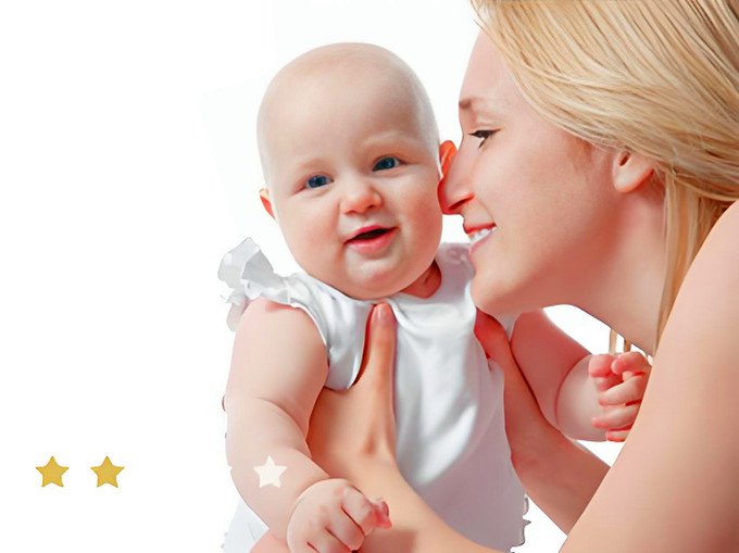 75万零首付包成功代孕套餐