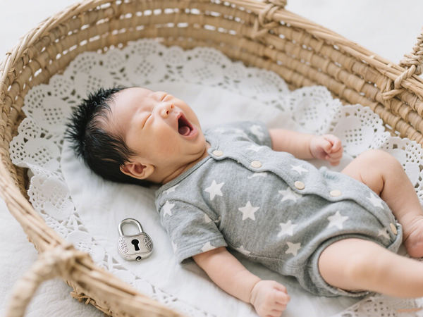 恭喜晋城市李先生喜得贵子