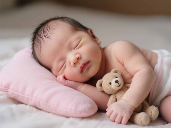 恭喜太原高女士喜得千金